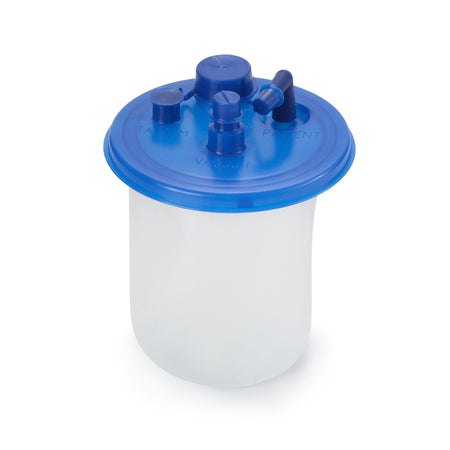 Cardinal 65651-910C Medi-Vac Flex Advantage Suction Canister Liner, 1000 mL