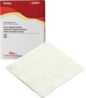 Hollister 529969 Restore Silver Calcium Alginate Dressing, 1 x 12 Inch