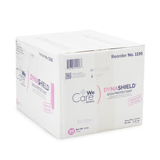 DynaShield® w/ Dimethicone Skin Protectant Barrier Cream, 4 oz. Tube