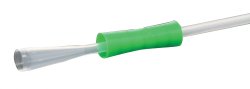 Bard 53620G Magic3 Urethral Catheter, 20 Fr., Male, Straight Tip