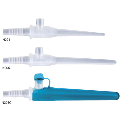 Little Sucker® Standard Style Oral Nasal Suction Device