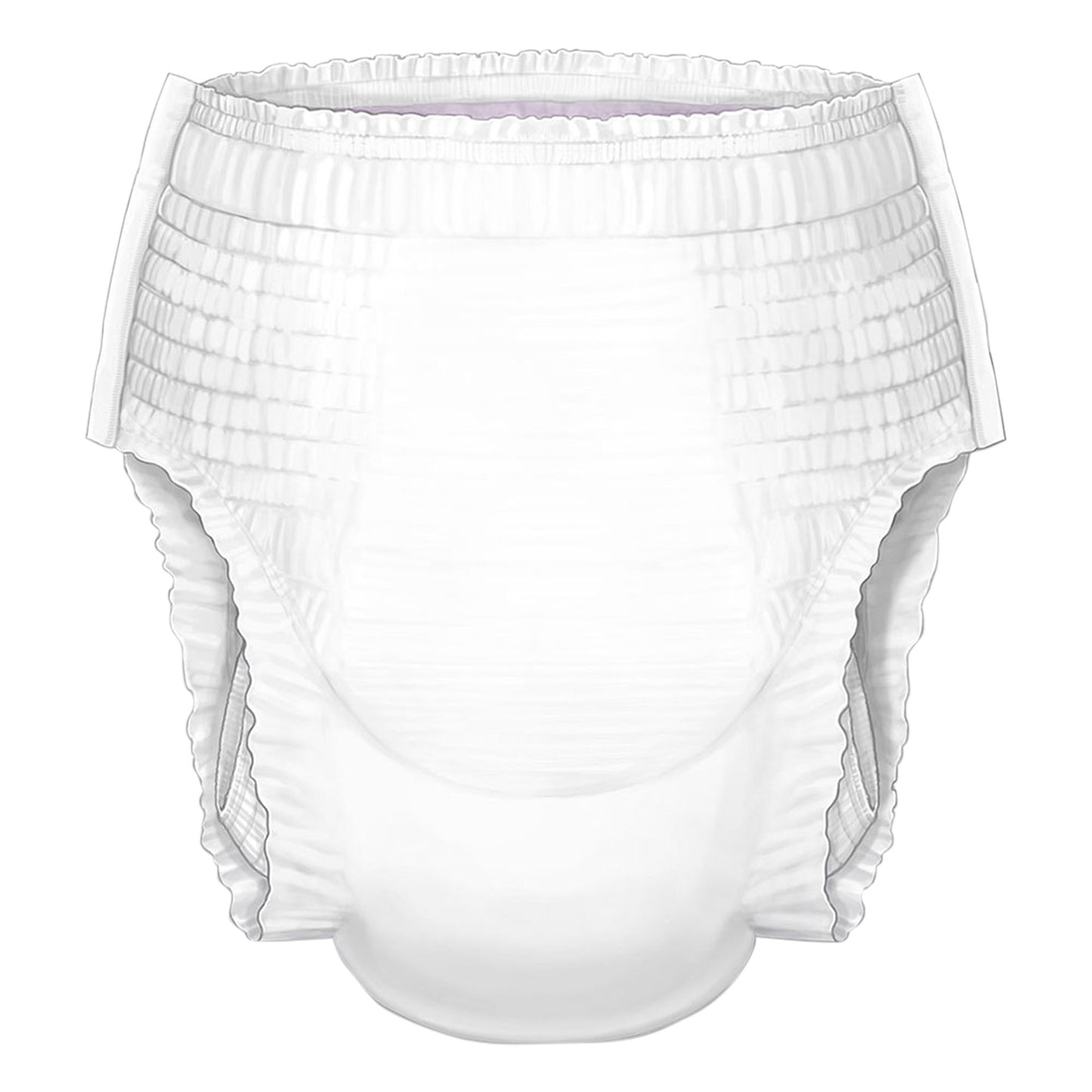 Cardinal 70074A Curity™ Youth Pants Unisex, Large, Heavy Absorbency, 60 – 125 lbs