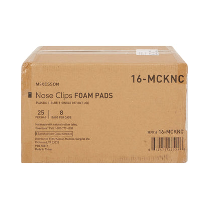 McKesson Nose Clips