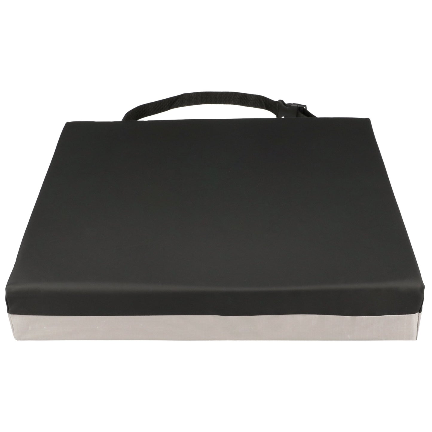 McKesson Molded Foam Seat Cushion, 18 x 18 x 3 Inch