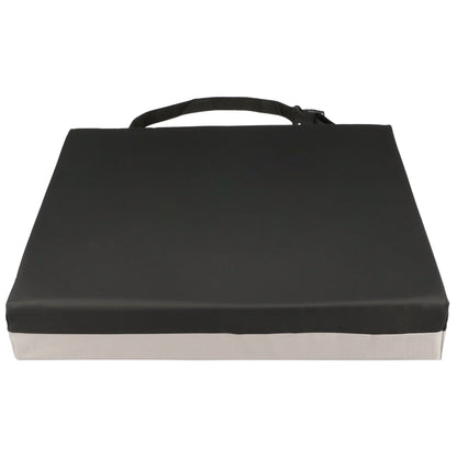 McKesson Molded Foam Seat Cushion, 18 x 18 x 3 Inch