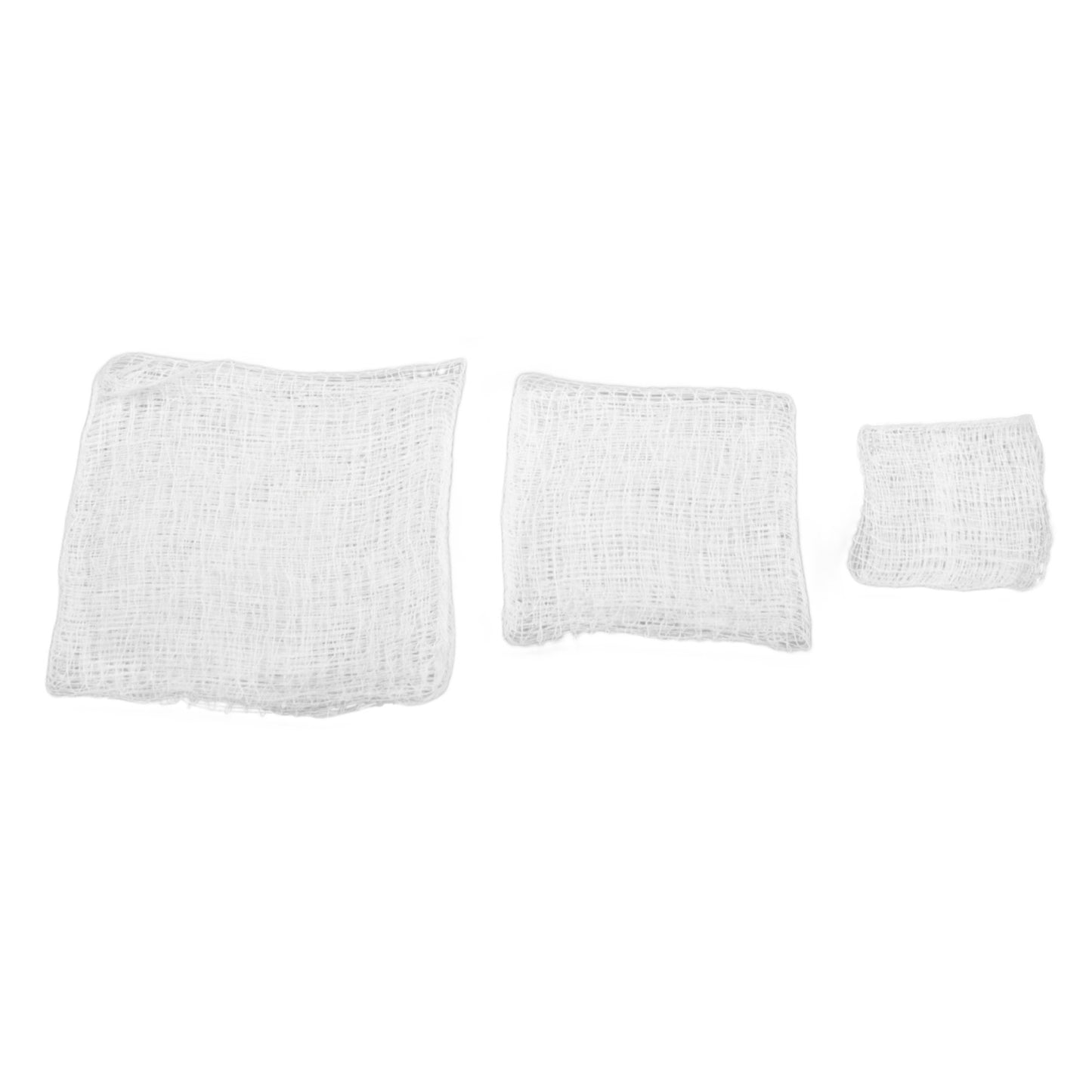 Advantage Gauze Sponge, 2 x 2 Inch, 8-Ply