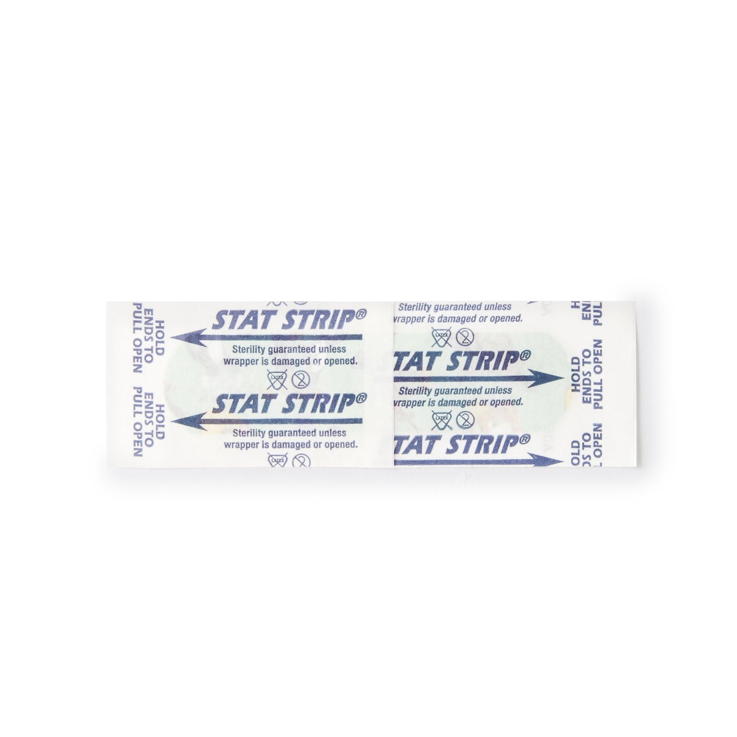Looney Tunes™ Stat Strip® Bugs Bunny /Daffy Duck Adhesive Strip, ¾ x 3 Inch