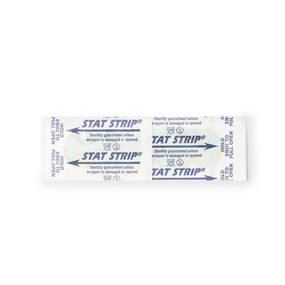 Looney Tunes™ Stat Strip® Bugs Bunny /Daffy Duck Adhesive Strip, ¾ x 3 Inch