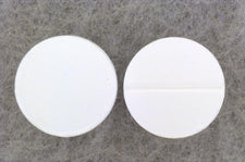 Vitamin C Supplement Ascorbic Acid 500 mg Strength Tablet 100 per Bottle