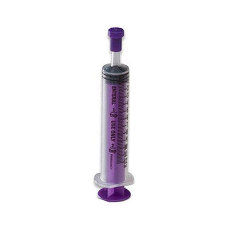 Cardinal 412SE Monoject Oral Dispenser Syringe