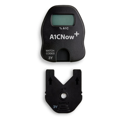 HbA1c Test Kit A1CNow®+ HbA1c Test CLIA Waived