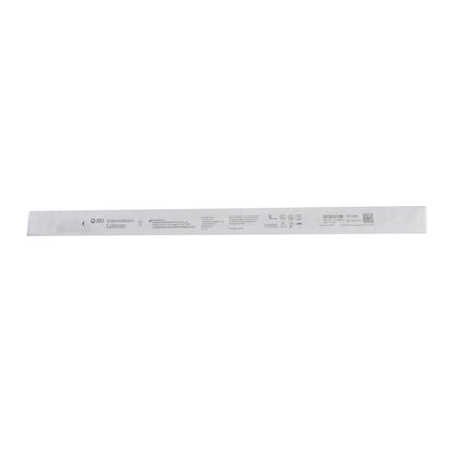 Urethral Catheter Bard® Straight Tip Uncoated 14 Fr. 16 Inch