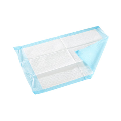 McKesson Procedure Underpad, 23 x 24 Inch