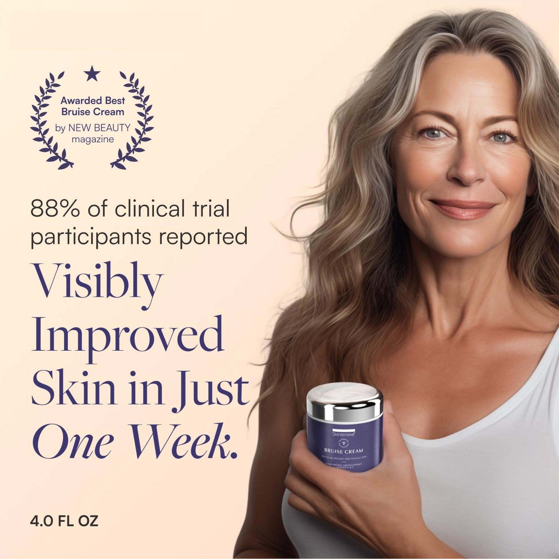 Skintensive Bruise Cream by Skintensive LLC product image - view 5