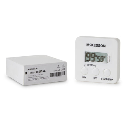 McKesson 63-4452 Digital Timer