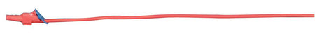 Suction Catheter Medline Whistle Tip Open Style Directional Control Valve 10 Fr. Sterile