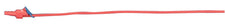 Suction Catheter Medline Whistle Tip Open Style Directional Control Valve 10 Fr. Sterile
