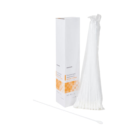 McKesson 24-816 Proctoscopic Swabstick, 16 Inch