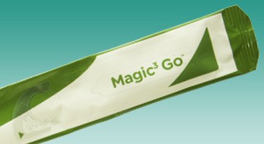 Magic3 Go® Urethral Catheter