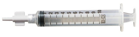 Applied Medical Technology Inc Apr-00 Applied Medical Technologies Syringe Adapter