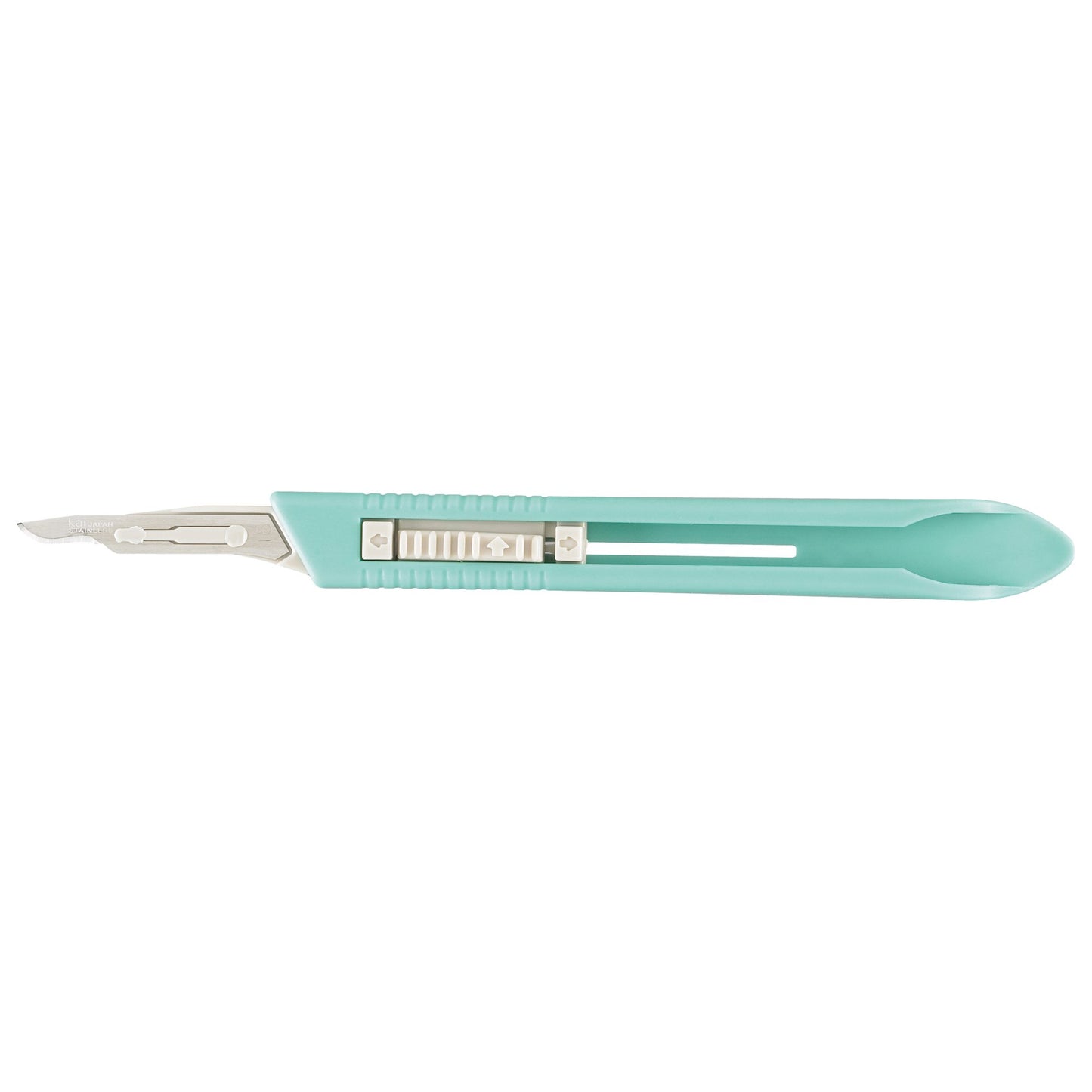 Miltex® Safety Scalpel, Size 15
