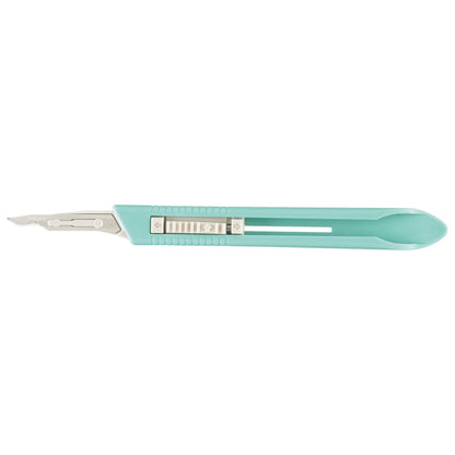 Miltex® Safety Scalpel, Size 15