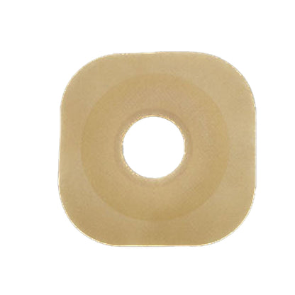 New Image™ Flextend™ Colostomy Barrier With 1-Inch Stoma Opening