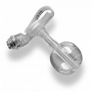 Applied Medical Technology Inc M1-5-1223-I MiniONE Silicone Low Profile Balloon Button Gastrostomy Tube Kit