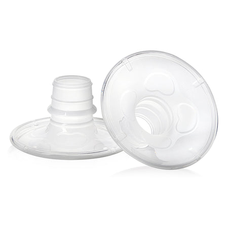 Midway Importing Inc 1146789 Evenflo Advanced Fit Breast Flange
