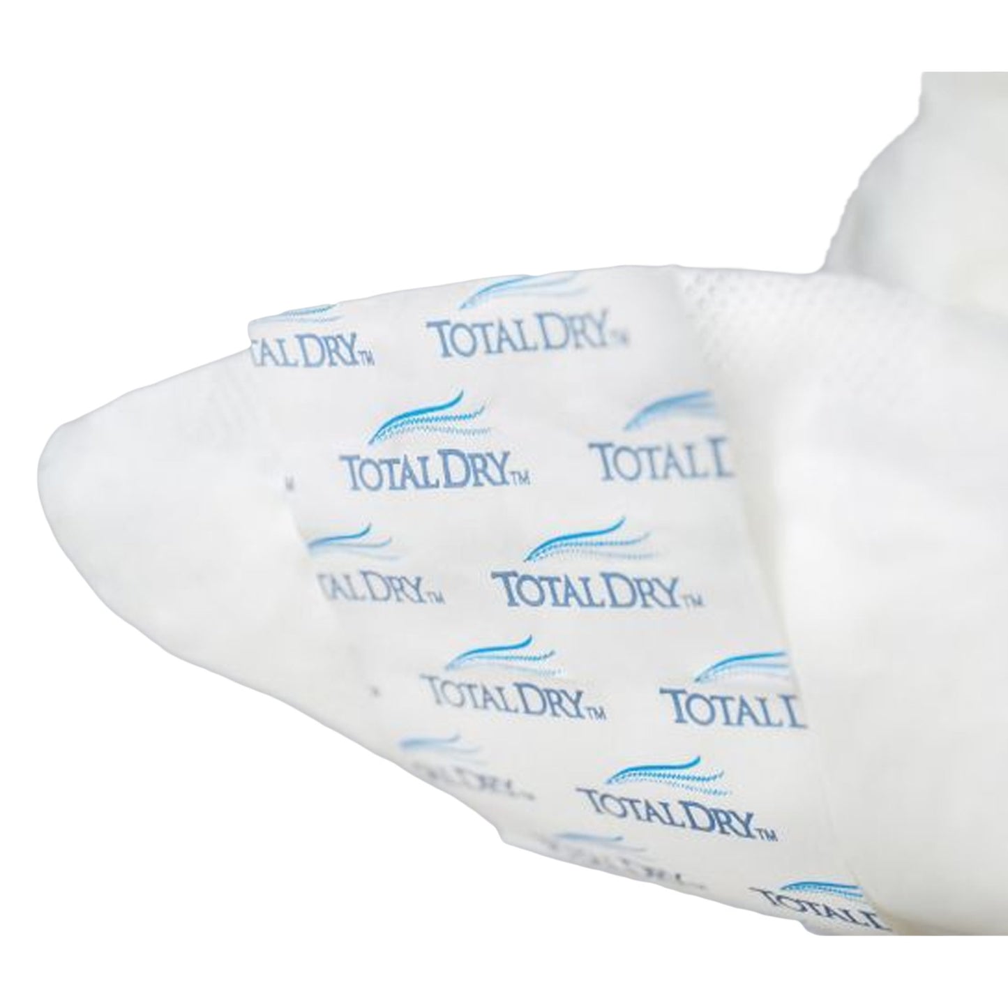 TotalDry™ Ultimate Absorbency Bladder Control Pad, 16½-Inch Length