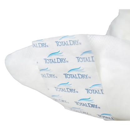 TotalDry™ Ultimate Absorbency Bladder Control Pad, 16½-Inch Length