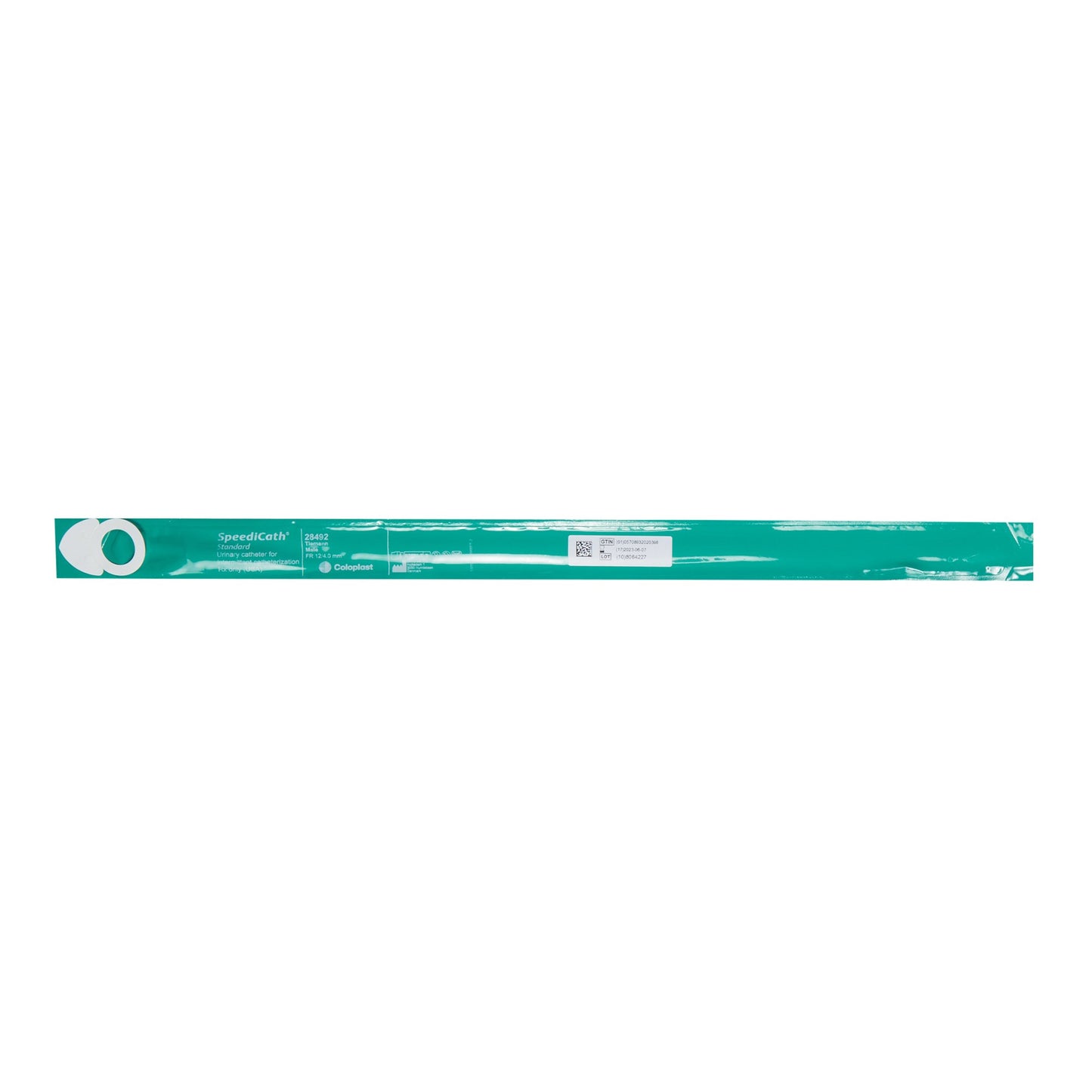 SpeediCath® Urethral Catheter