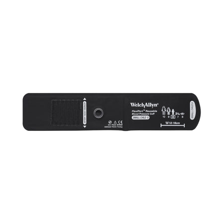 Welch Allyn REUSE-08 Flexiport Cuff, No Tube