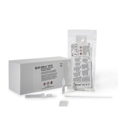 BD 446255 Affirm VPIII Ambient Temperature Transport System