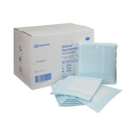 Hartmann 15610101 MoliCare Positioning Underpad, 30 x 36 Inch