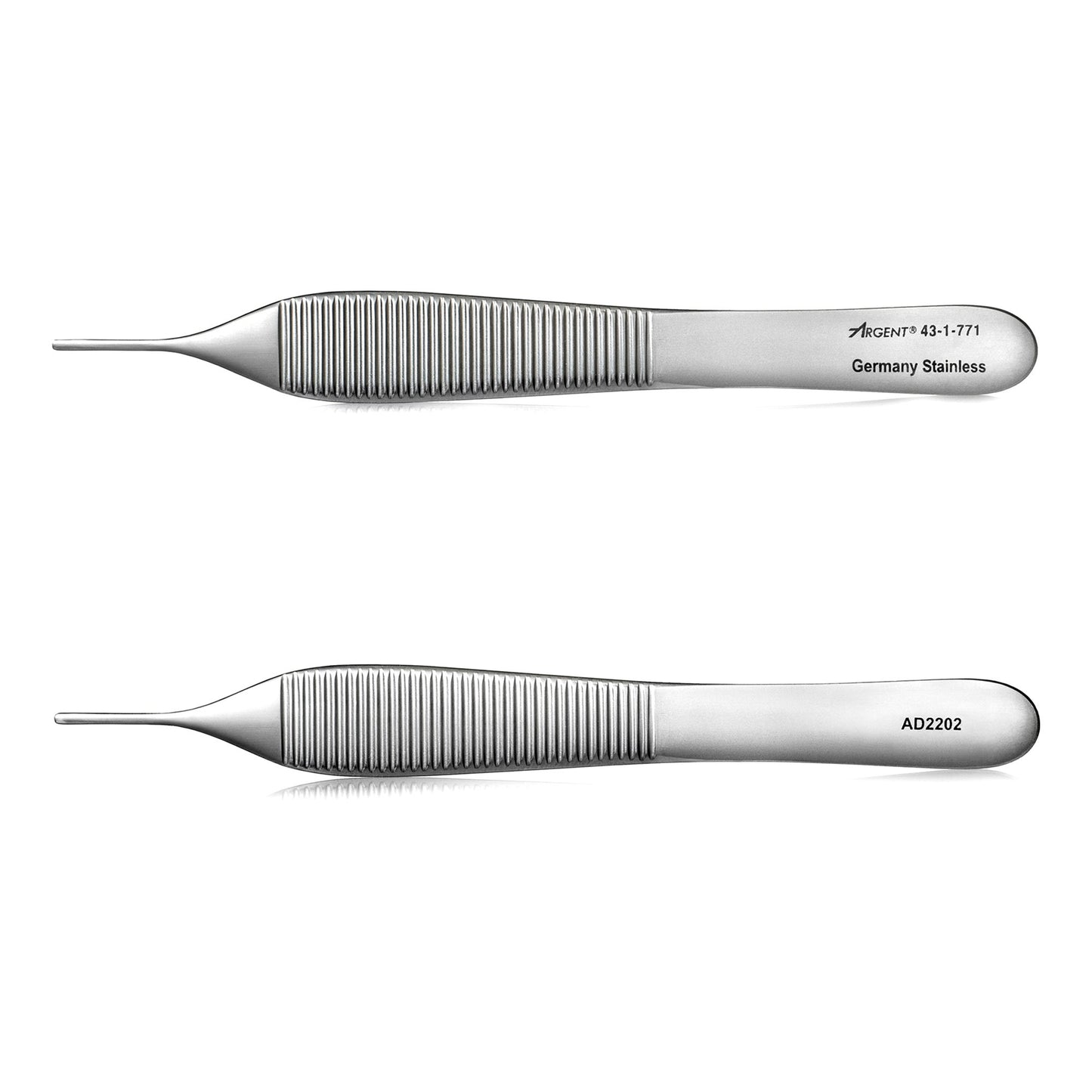 McKesson Argent™ Dressing Forceps