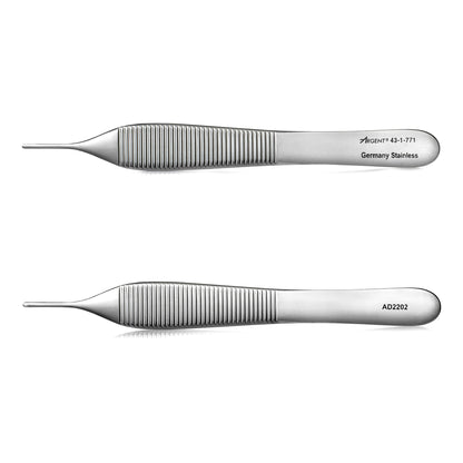 McKesson Argent™ Dressing Forceps