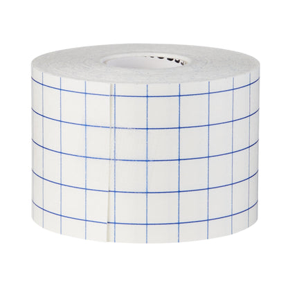 McKesson Nonwoven Fabric Dressing Retention Tape, 2 Inch x 10 Yard