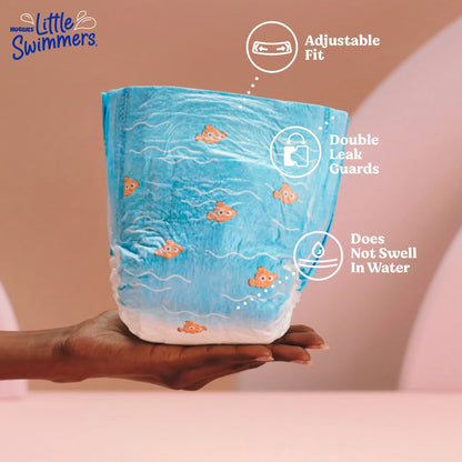 Huggies® Little Swimmers® Swim Diaper, Large