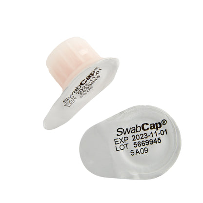 SwabCap® XT Connector Cap