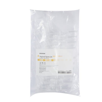 McKesson Vaginal Speculum