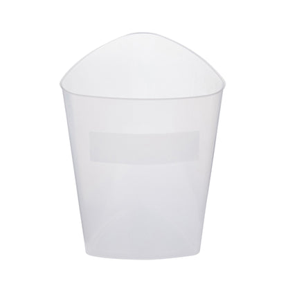 McKesson Triangular Graduated Container, 32 ounce capacity