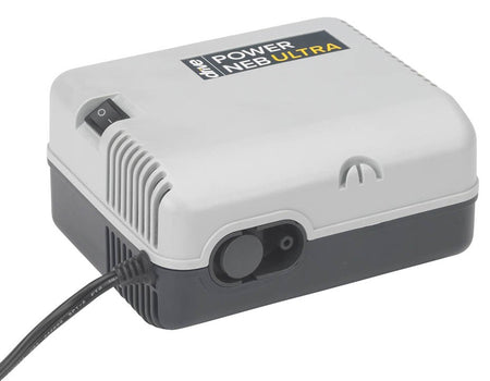 Drive Medical 18080 Power Neb Ultra Nebulizer