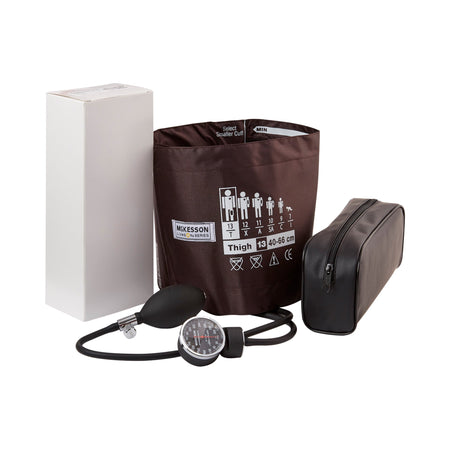 McKesson 01-720-13TBRGM Lumeon Aneroid Sphygmomanometer