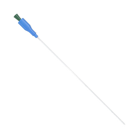 HR Healthcare RH1416C TruCath Oasis Urethral Catheter, 14 Fr., 16 Inch, Coude Tip
