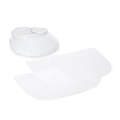 Molded Products Visor Set