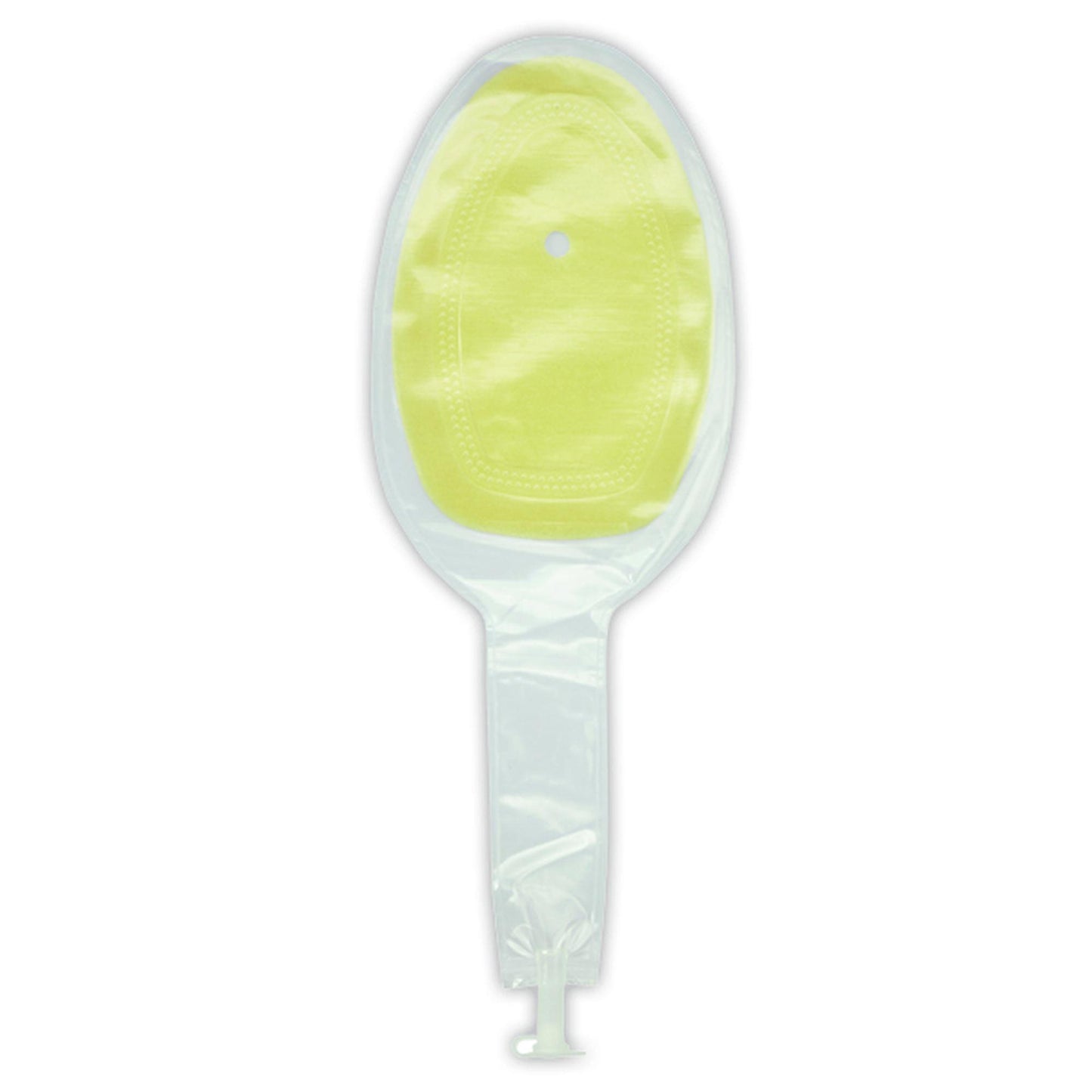 Eakin® Fistula and Wound Drainage Pouch, 3 x 4-3/10 Inch