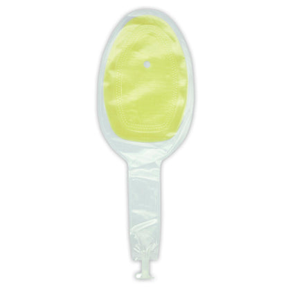 Eakin® Fistula and Wound Drainage Pouch, 3 x 4-3/10 Inch