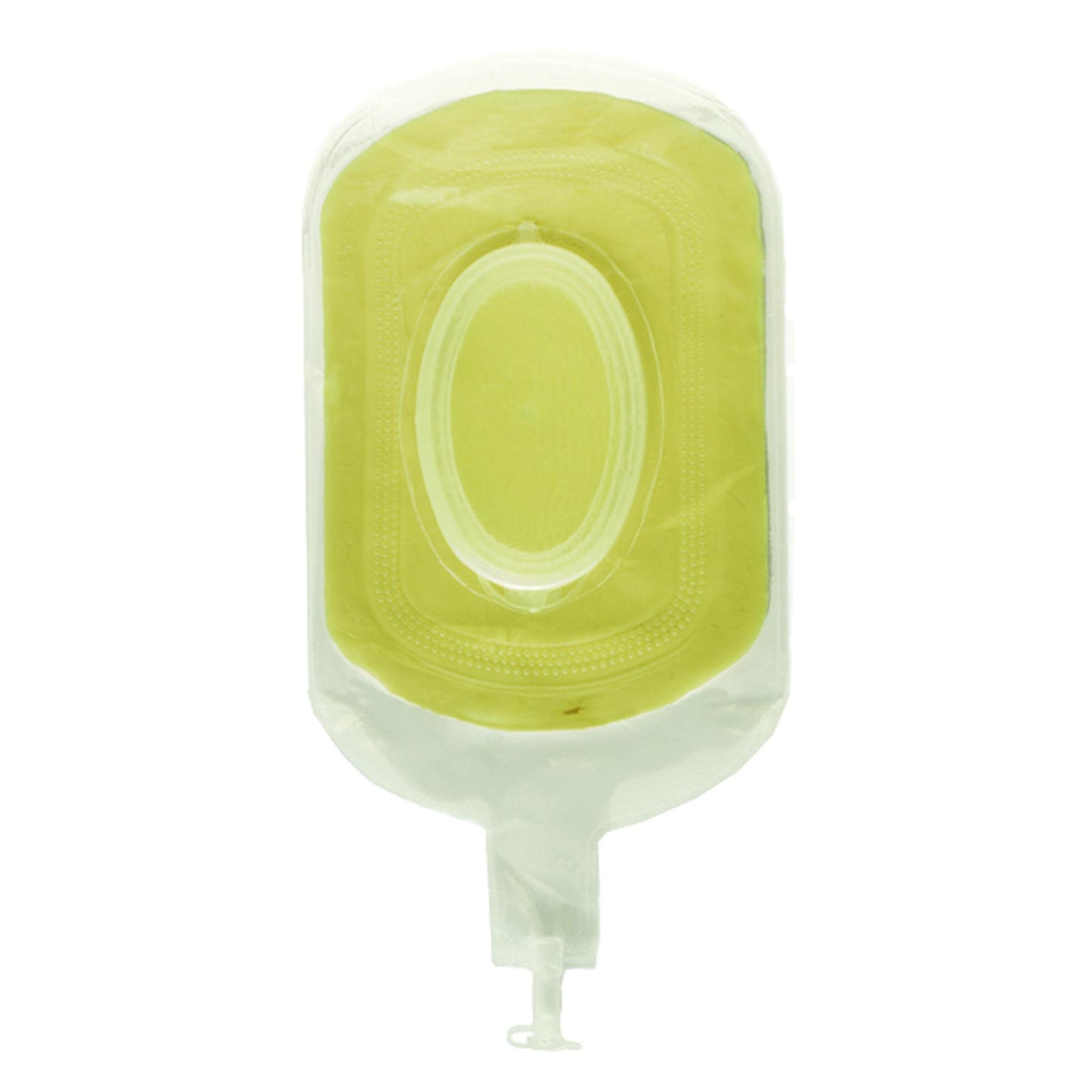 Eakin® Fistula and Wound Drainage Pouch 6-1/3 x 9-7/10 Inch