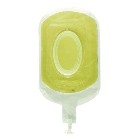 ConvaTec 839268 Eakin Fistula and Wound Drainage Pouch 6-1/3 x 9-7/10 Inch